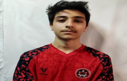 سپهر شهسواری