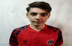 مهیار اسماعیل زاده