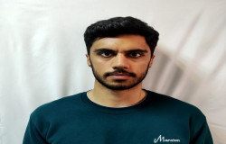 یاسر عابدینی