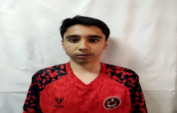 رادین ملک زاده