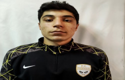 مهدی جعفری