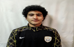 سامیار نورائی
