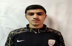 دانیال عسگری