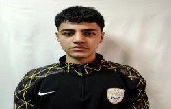 بنیامین علیجانی