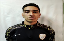 بارسا حجتی