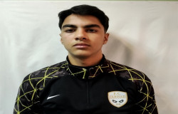 سید مصطفی حسینی