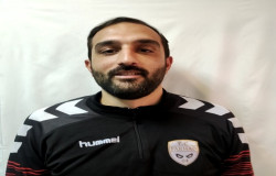 علیرضا میرزایی