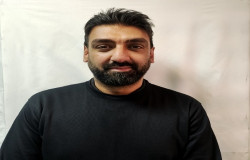فرهاد شفيعي