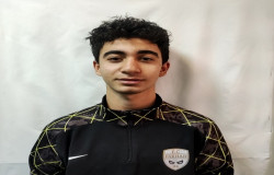 ایلیا علی محمدبیگی