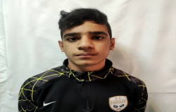 امیرعباس حسن پور