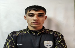 علی اصغر صومی ثمرین