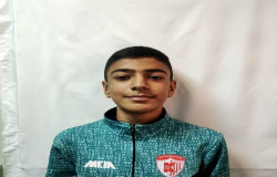 امیررضا جعفری زاد