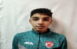 کسری یارمحمدی