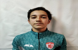 نیکان میرزاییی