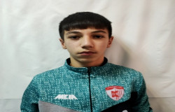 امیرحسین عبادی