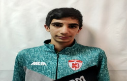 کوروش شاکر خویدکی