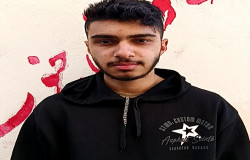 محمد مهدی فراهانی