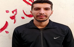 متین رافعی پور