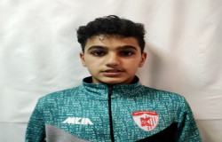 امیرحسین نظری