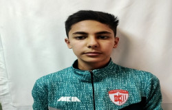 سیدارسن حسینی راد