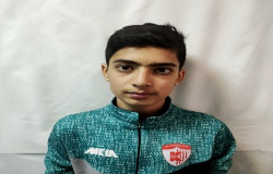 آرسام ماهرو بختیاری