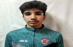 آبتین عابدین نسب