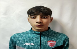 ابوالفضل محمدی