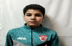 اشکان جعفری