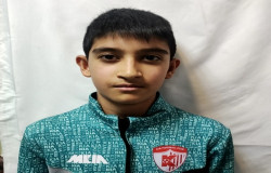 آراد کوشکباغی