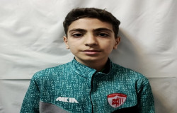 پویا مقیمی حاجی