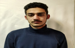 مرصاد عمارلو