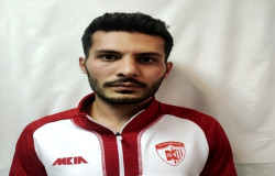 مهدی حیدری