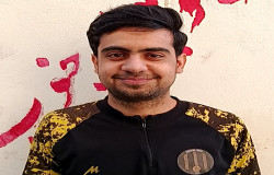 مرتضی اسکندری