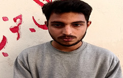 مهیار روشنی