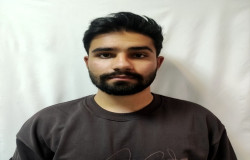 محمدرضا شریفی نیک