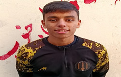 سیدمحمدمتین موسوی