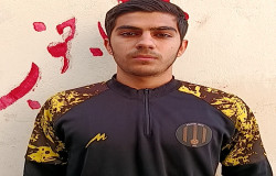 دانیال وایمند