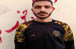 احسان قاسمی