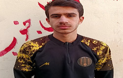 محمدامین رحمانی راد
