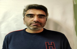 محسن کلانتری