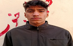 احمد وشاهی