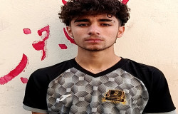 چیا کامرانی