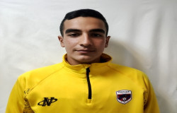 محمد جواد پارسایی
