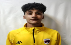 محمد جواد غلامی