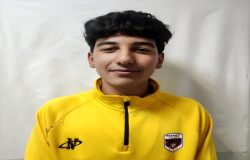 امیر مهدی دانشور