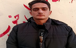 سبحان اکبری