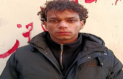 متین خدادادی
