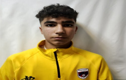 محمد طاها توانگری