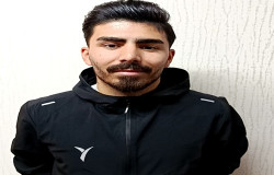 مجید قربانی