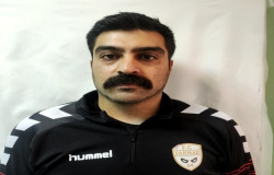 حسام دزفولی